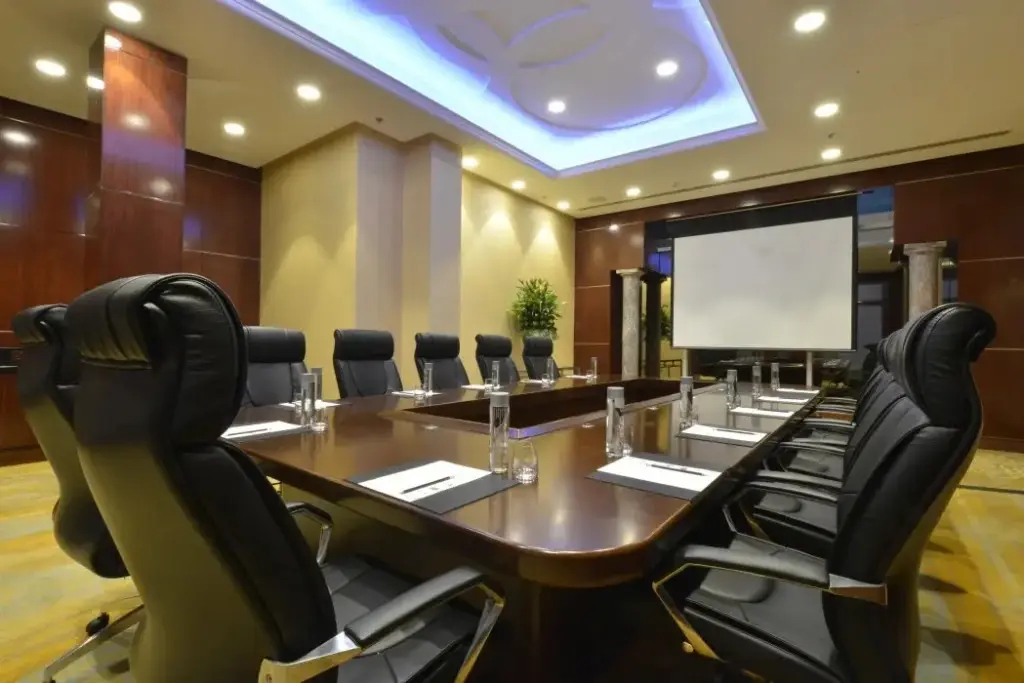 Diplomat Radisson Sas - фото 8