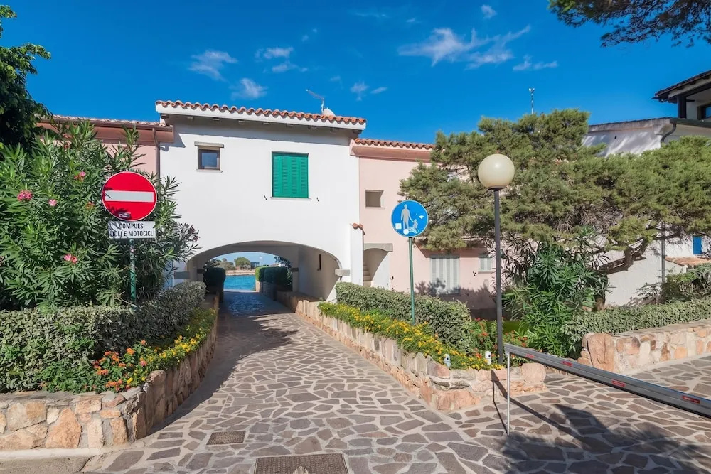 Piazzetta Casa Dora 20m From The Sea