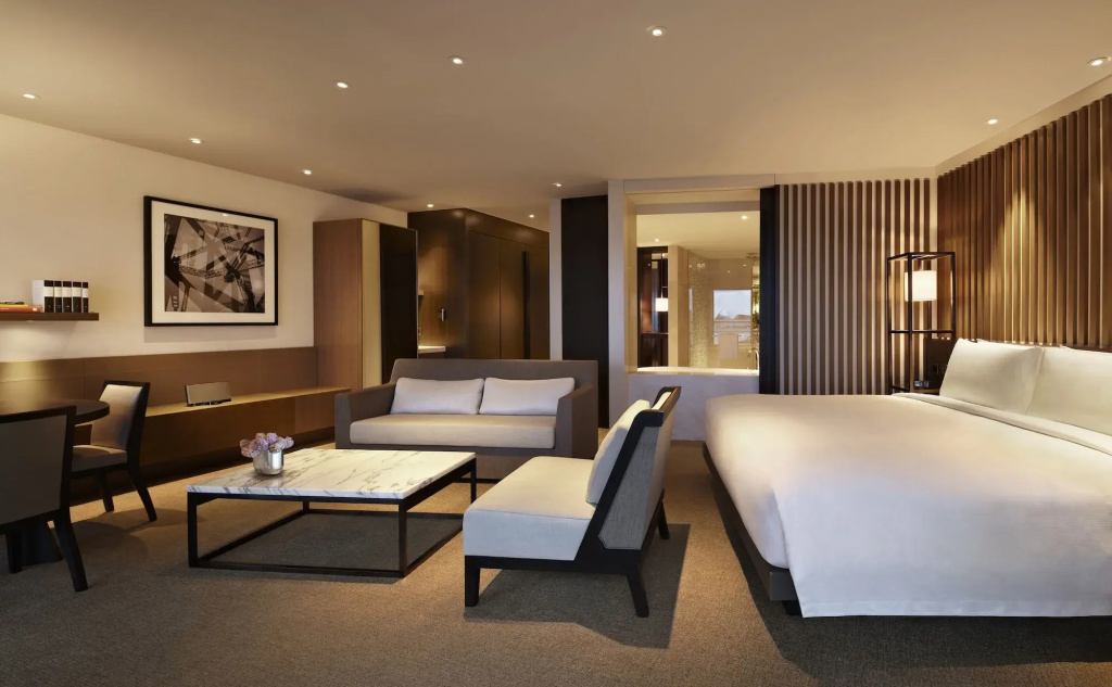 Park Hyatt Sydney - Général