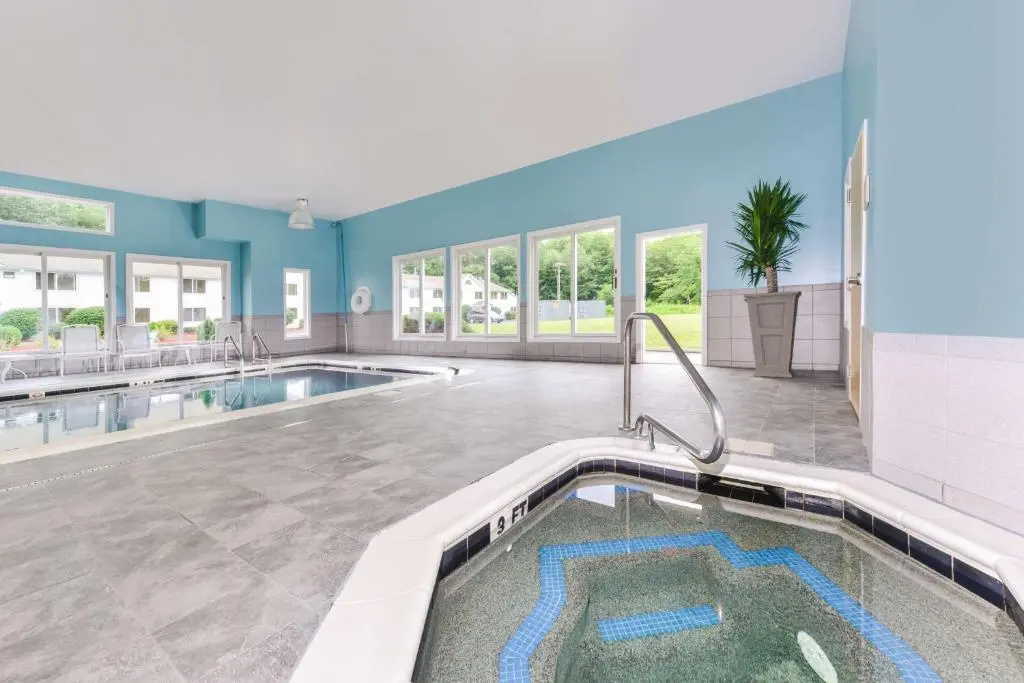 Spa & Wellness