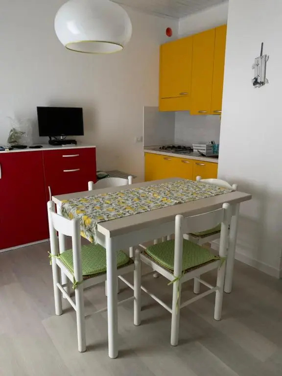 Bungalow Marina di Cortellazzo - Chambres