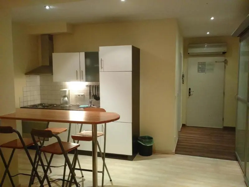 Hotel Pension Excellence - Chambres