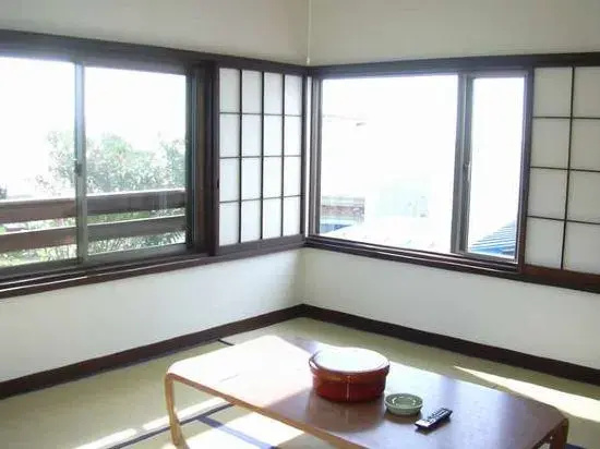 Tennen Onsen Ningyo No Yu Ryokan Kaikouzu