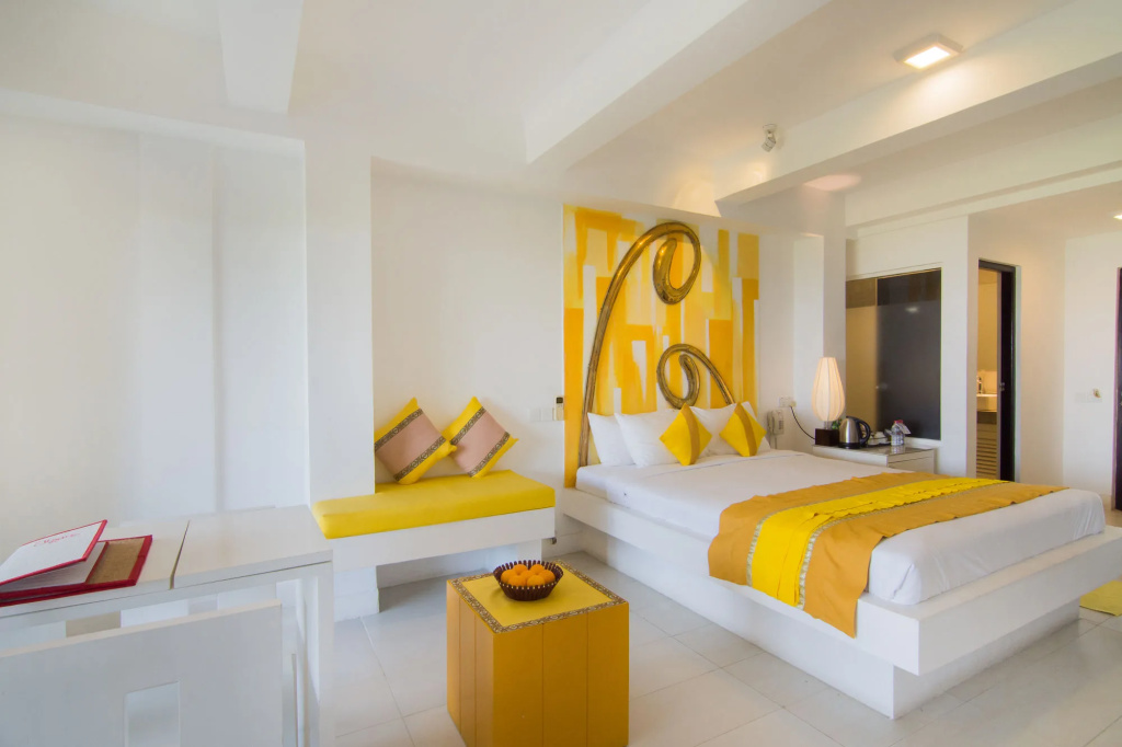 Hotel photo 7