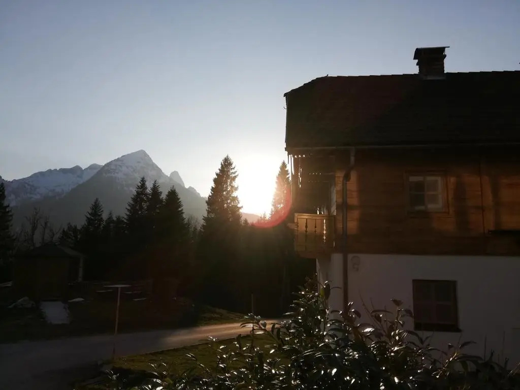 Haus Unterdieterer