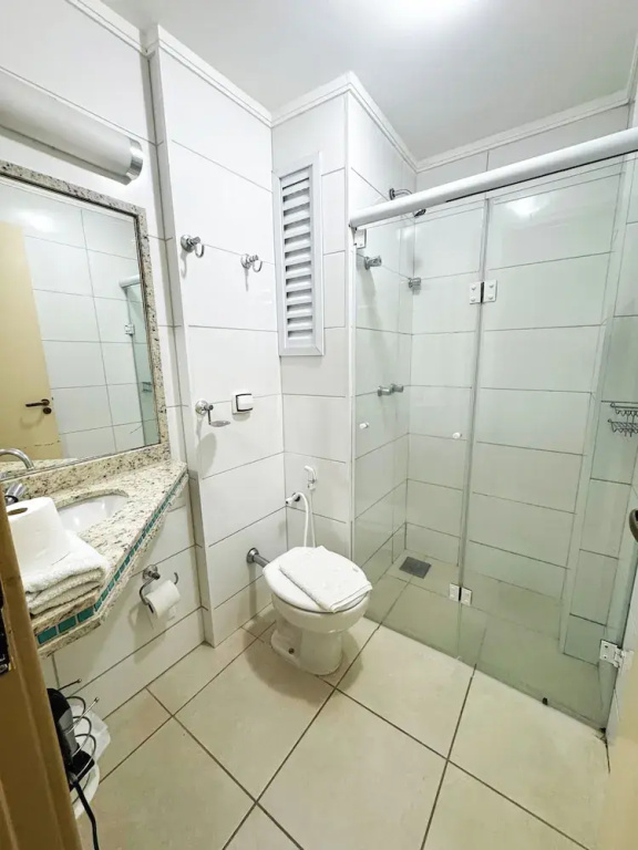 Copaiba Palace Hotel - Chambres