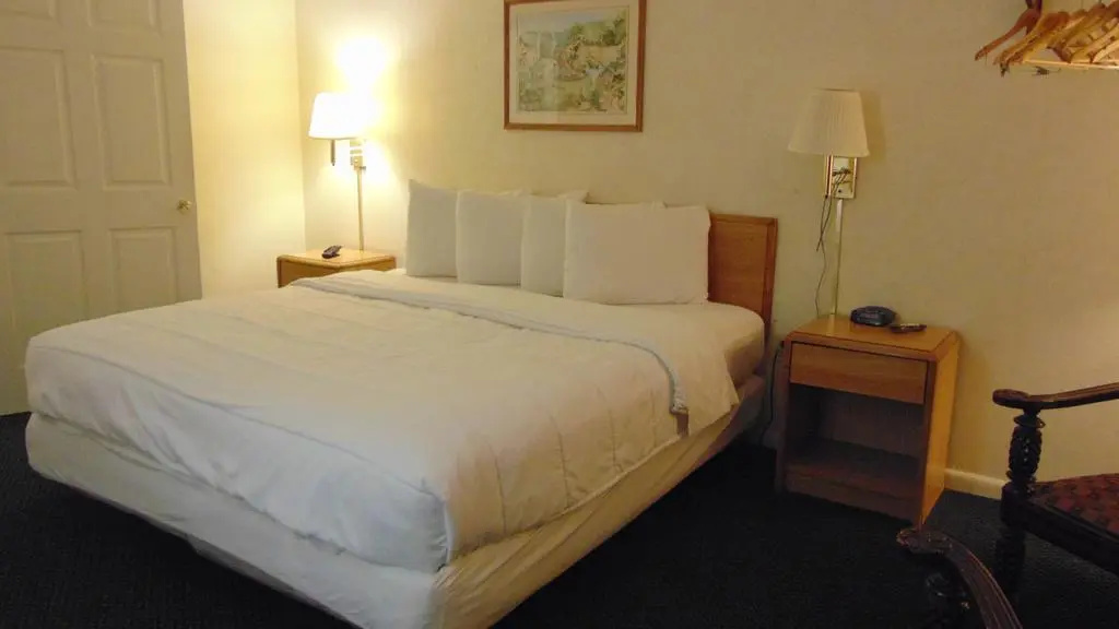 Hotel photo 21