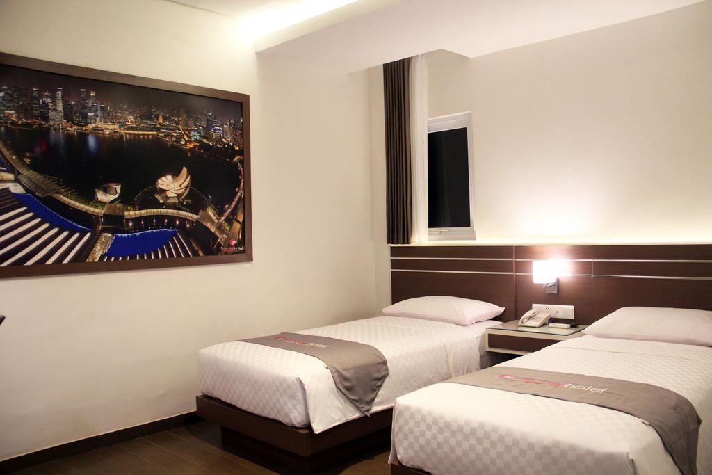 Neotel Hotel City Centre - Général