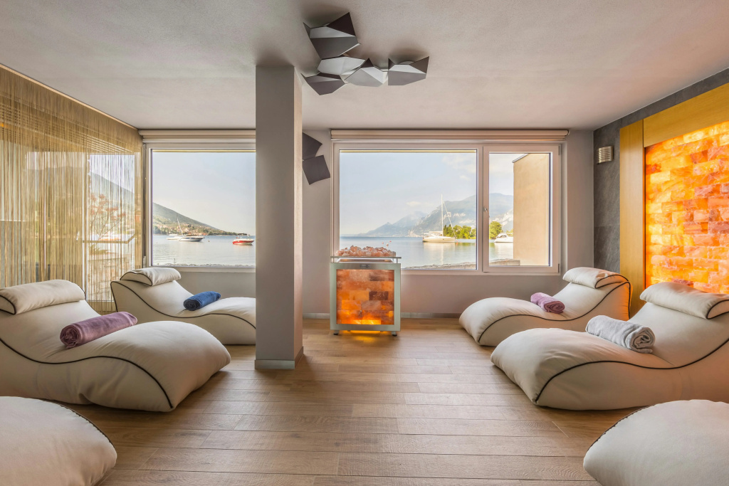 Hotel Val Di Sogno - Adults Only - Général