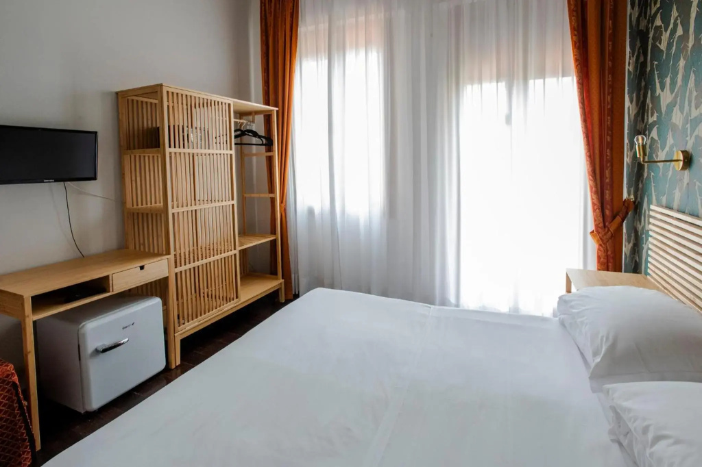 Hotel photo 20
