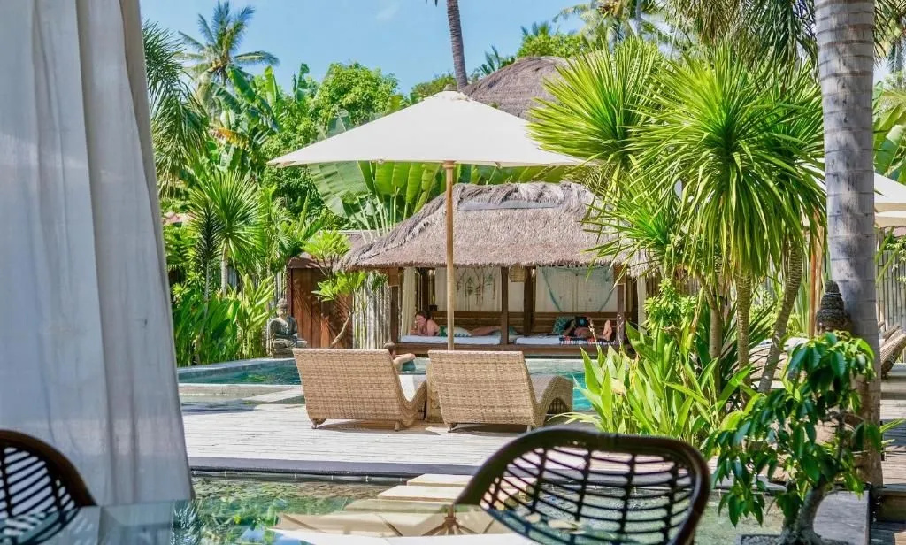 Hotel photo 10
