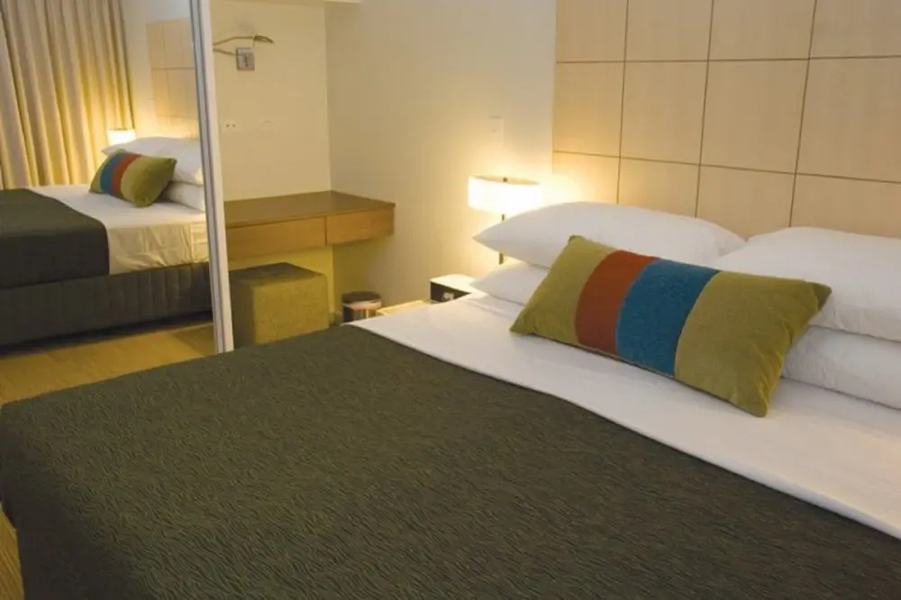 Broadwater Mariner Resort - Chambres