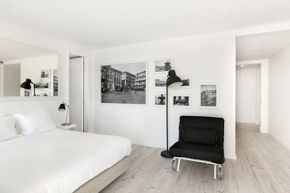 Hello Lisbon Rossio Apartments — 5
