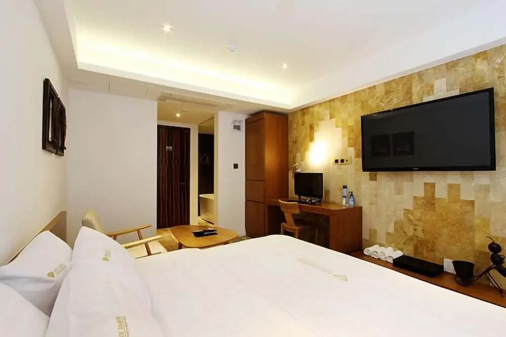 Rich Diamond Hotel - Général