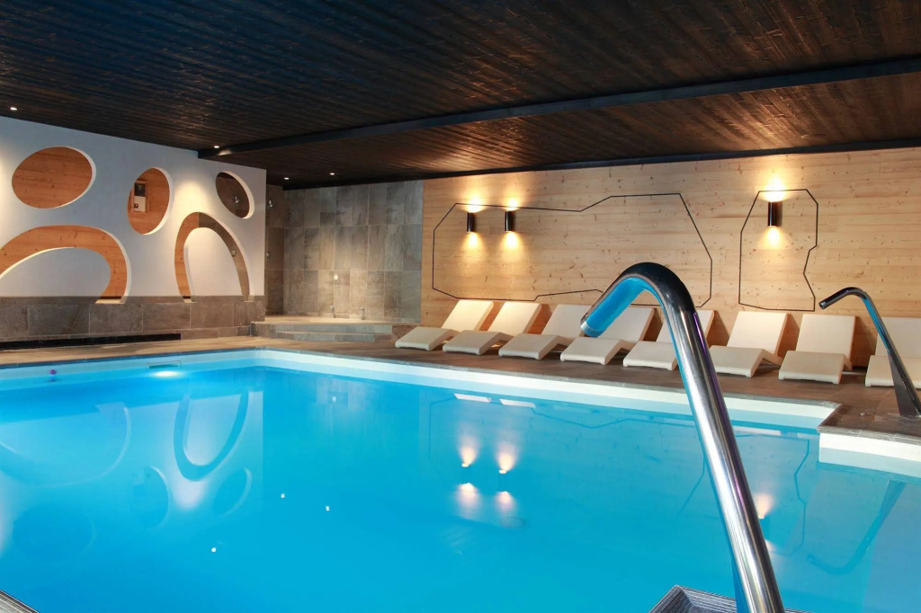 Hôtel Restaurant de la Jamagne - Général