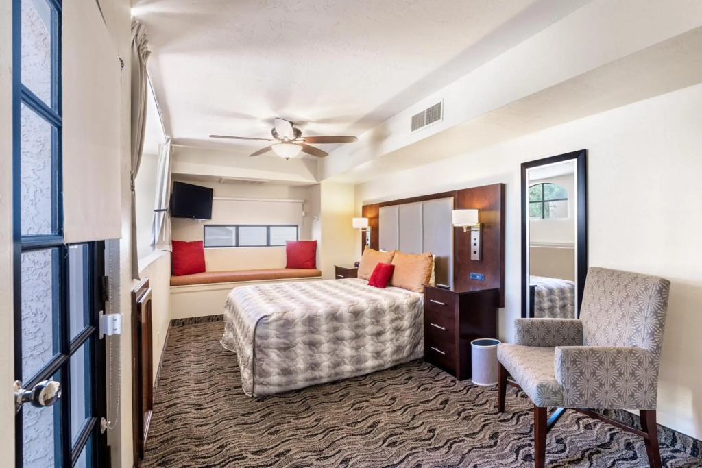 Scottsdale Camelback Resort - Général