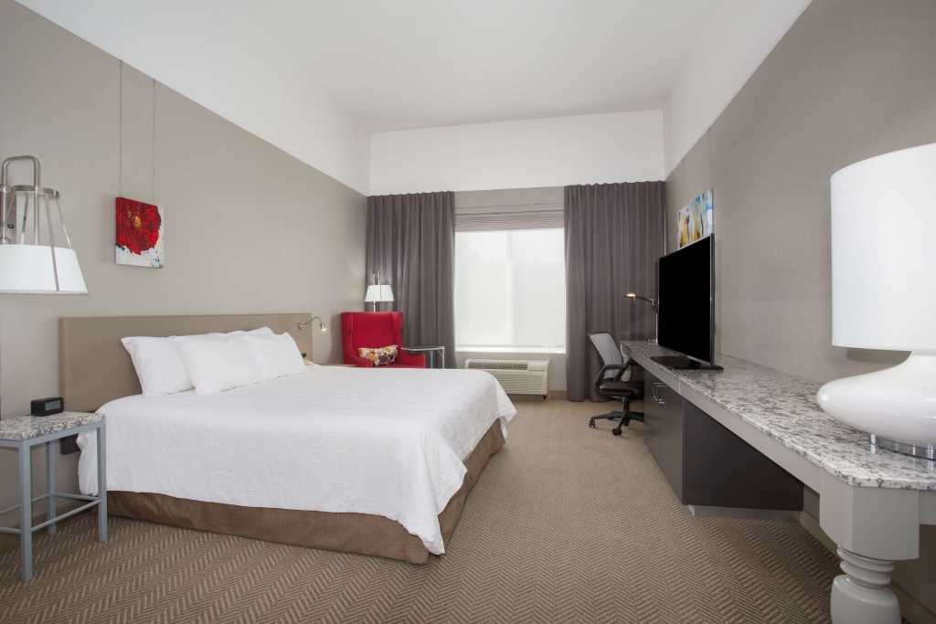 Hilton Garden Inn Salt Lake City/Layton - Général