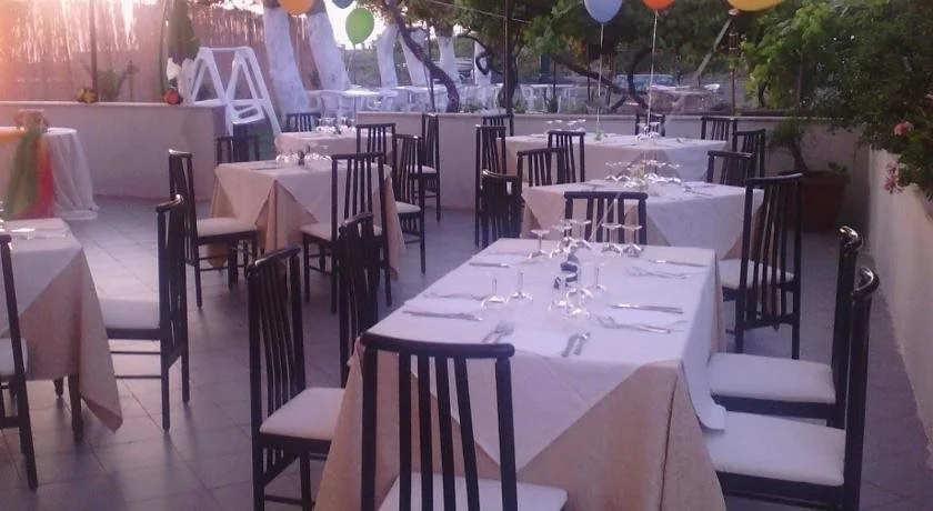 Hotel Sud - Général