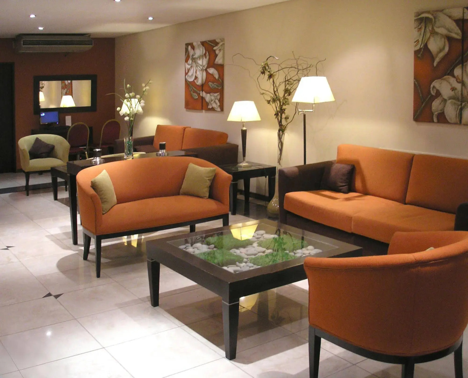Ayacucho Palace Hotel - Général