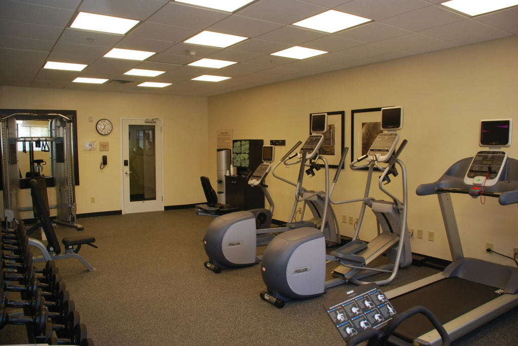 Hilton Garden Inn Birmingham/Trussville - Général