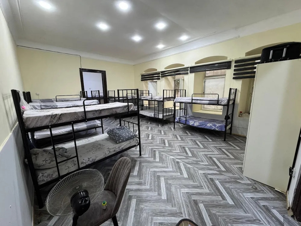 Gulf Hostel — 2