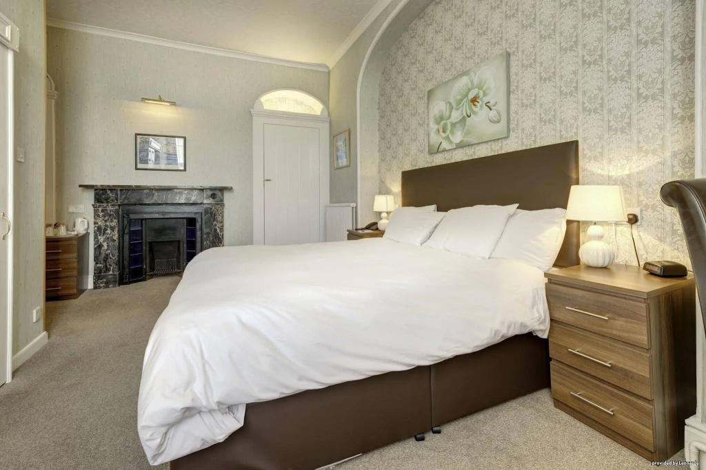 Best Western Shaftesbury The Royal Chase Hotel - Général