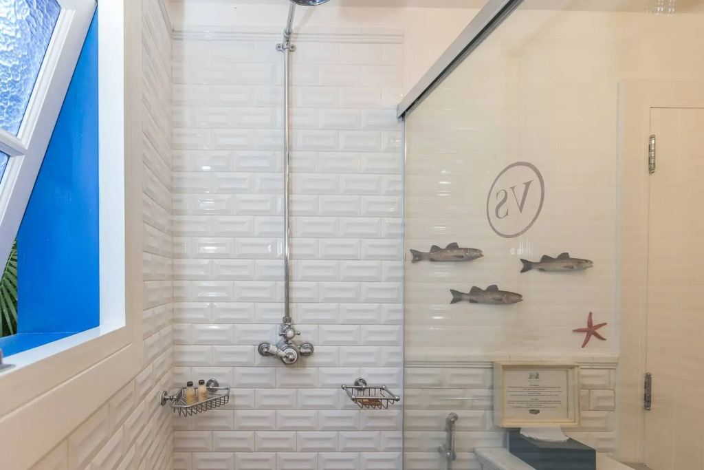 Vila da Santa Hotel Boutique & Spa - Général