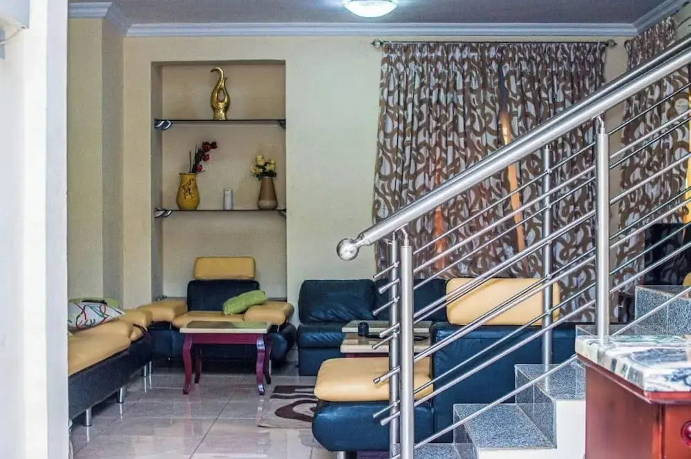 Hotel photo 9