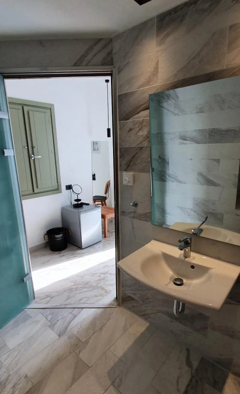 Standard Single room with balcony