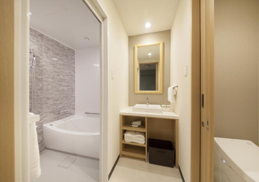 Richmond Hotel Tokyo Mejiro 사진 16