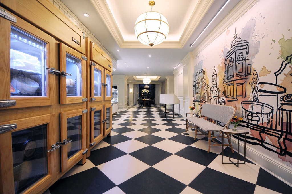 InterContinental Kansas City at The Plaza by IHG - Général