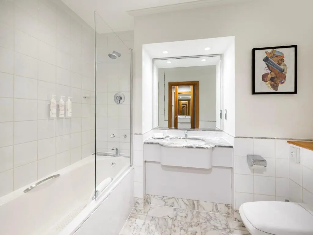 Delta Hotels by Marriott Birmingham - Chambres