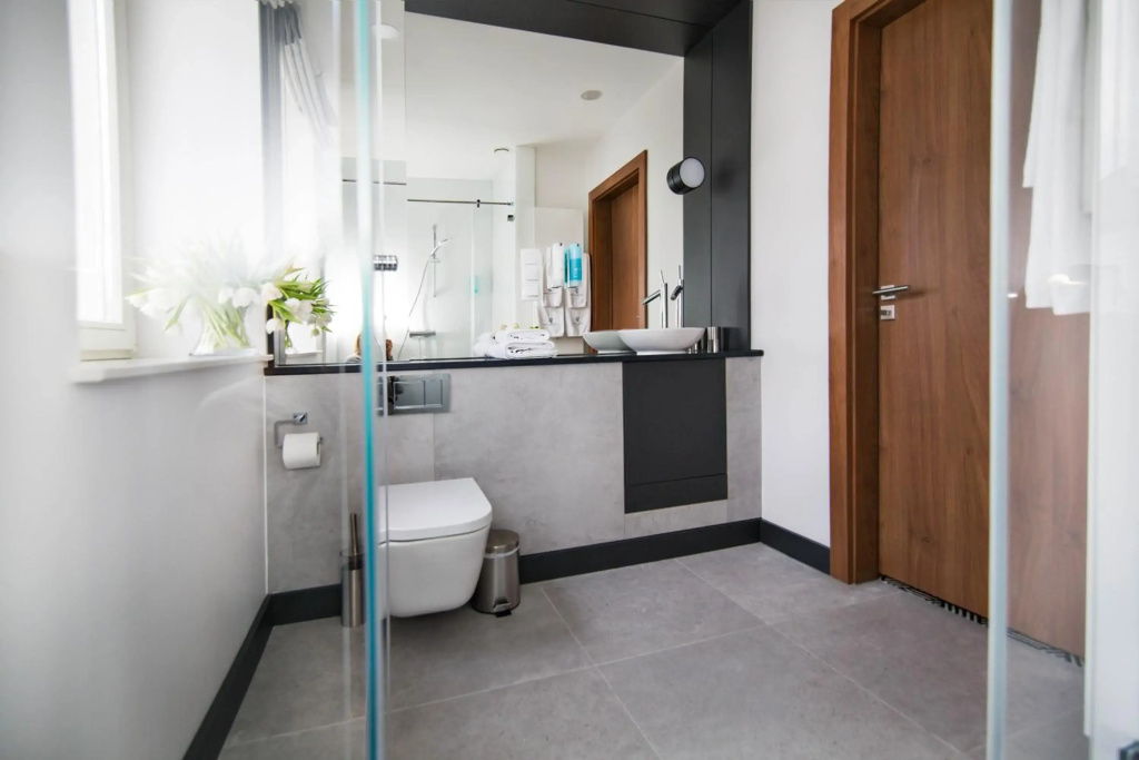 Platinum Residence Boutique Hotel - фото 40