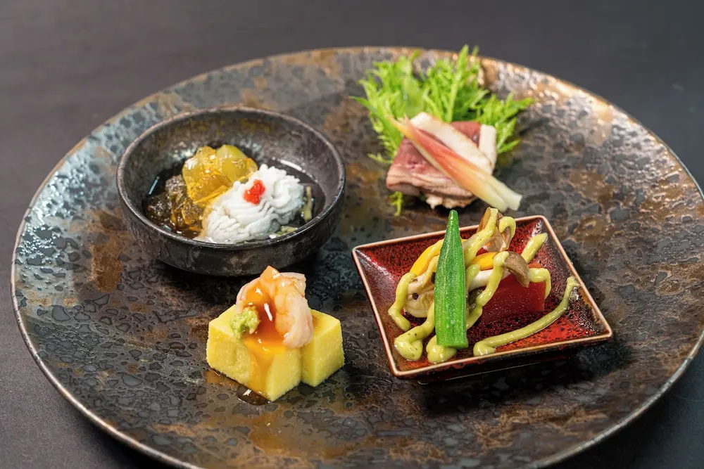 Kyoto no Yado Gion no Tsuki 사진 23
