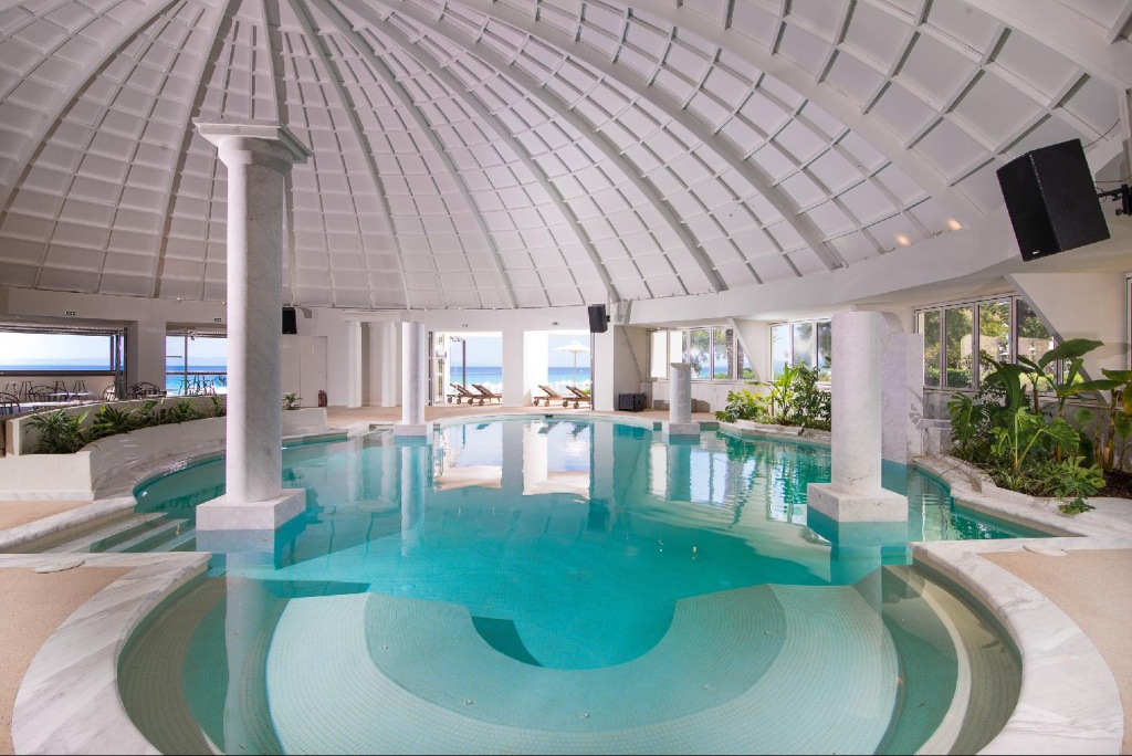 GΗotels Pallini Beach, Halkidiki — 8
