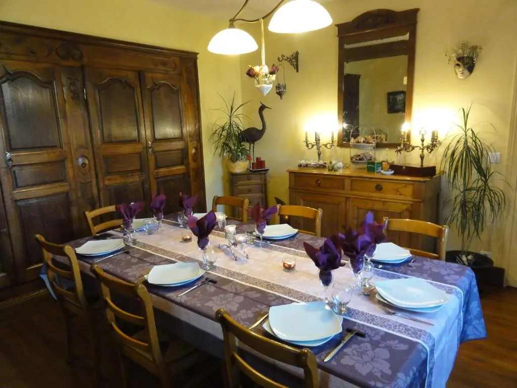 Afficher la photo 8 — Le Clos des Bérengeries
