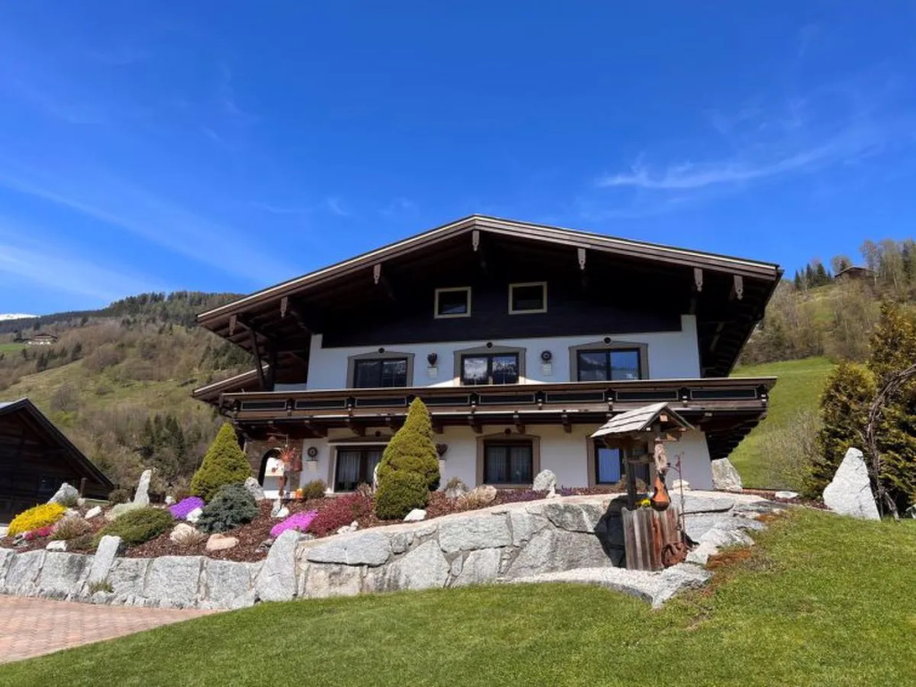 Apartment Hüttaler Bramberg am Wildkogel
