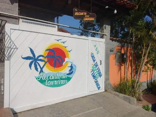Recanto dos Loureiros