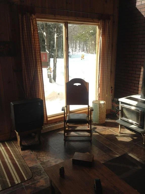 Chalet d'Anna - Général