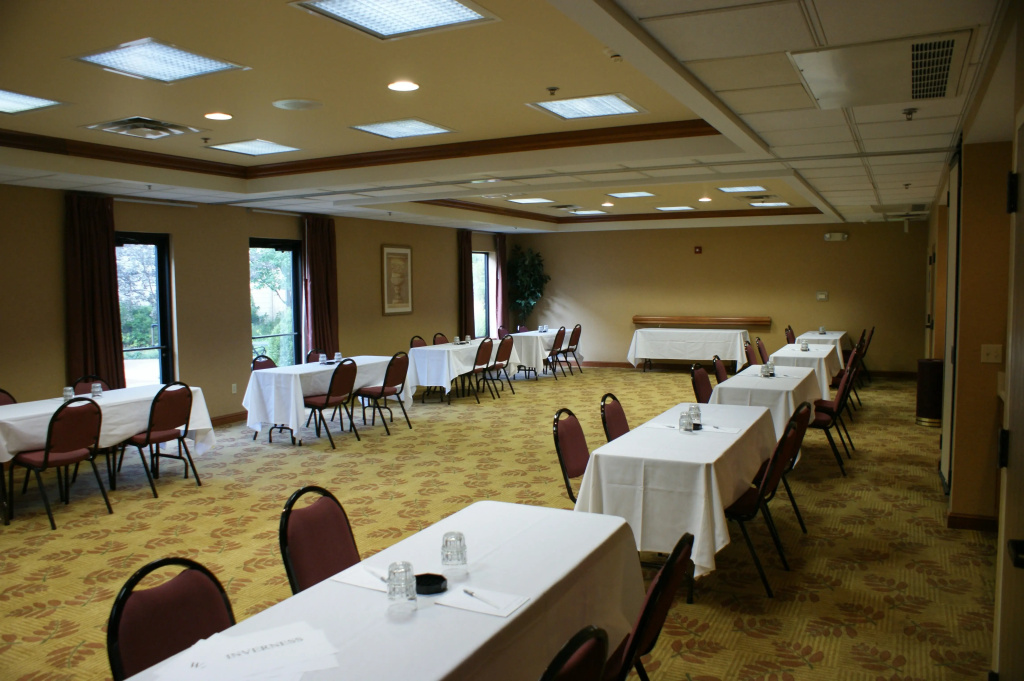 Hampton Inn & Suites St. Louis/Chesterfield - Général