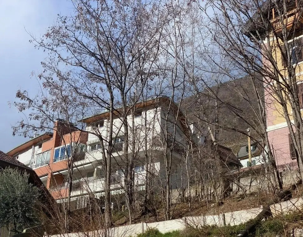 Living Rencio: vicino al Centro di Bolzano