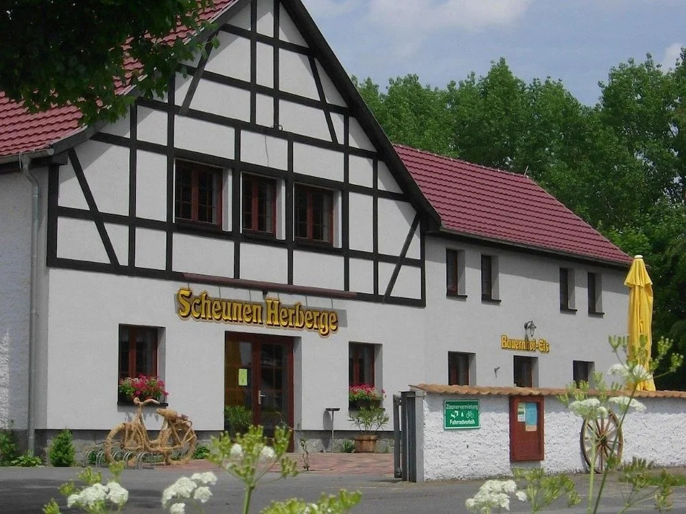 Scheunen Herberge