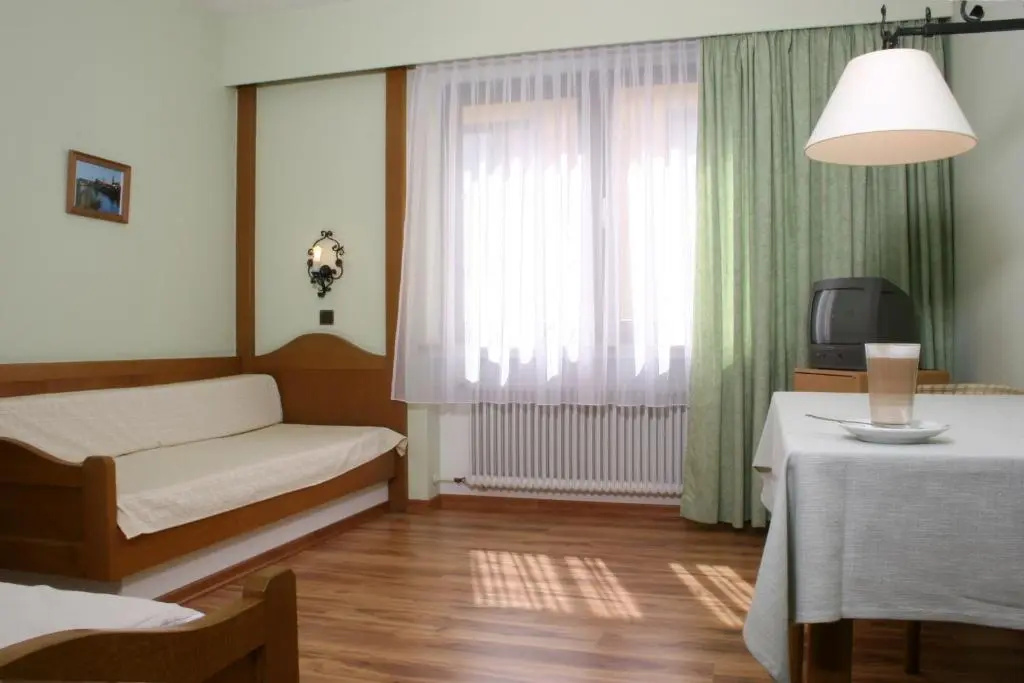 Flair Hotel zum Benediktiner - Chambres