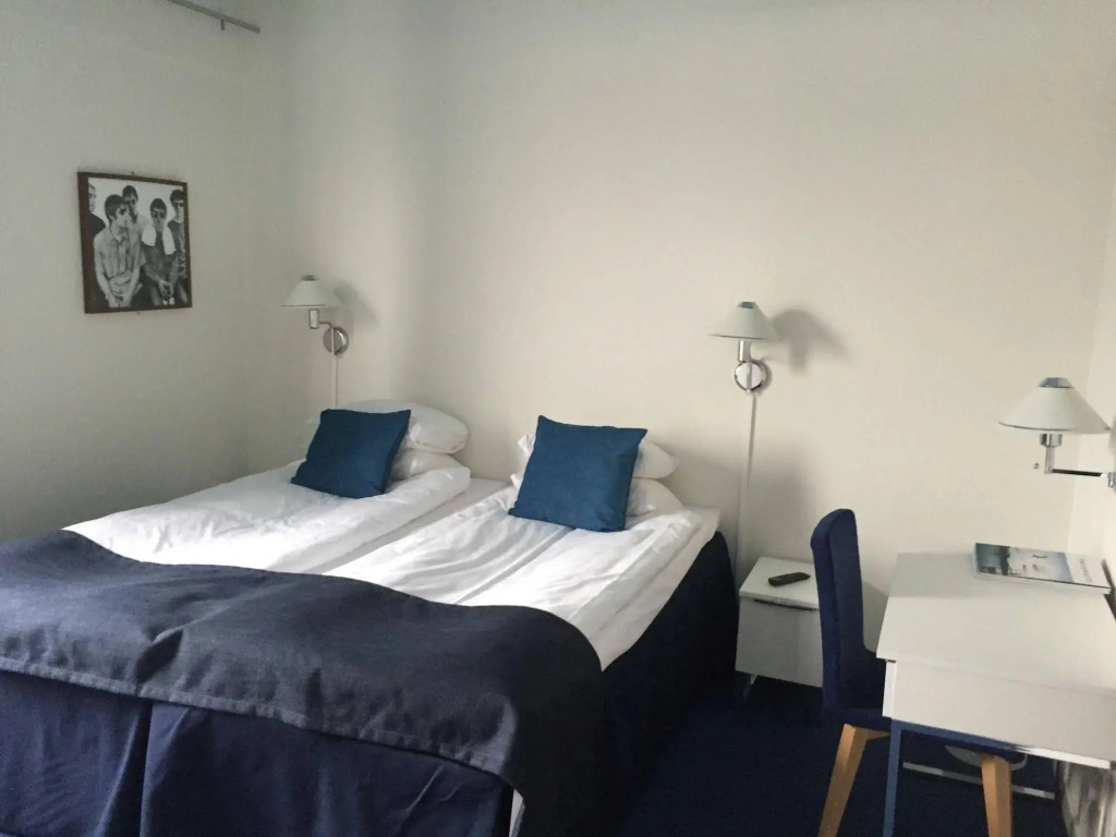 Hotell Hulingen — фото 4