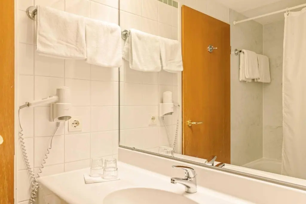 Highway Hotel - Chambres