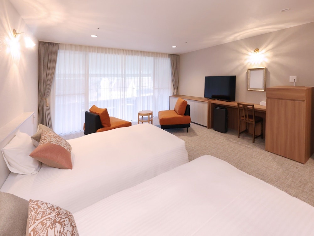 Kijima Kogen Hotel 사진 13
