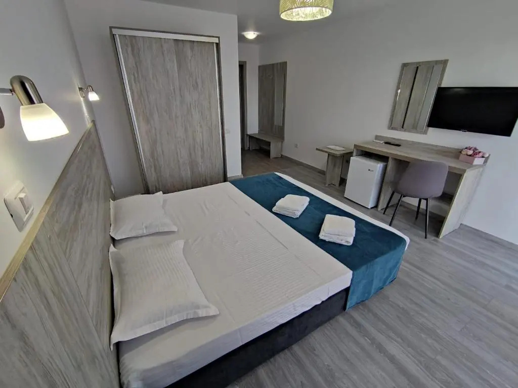 Vila Elva - Chambres