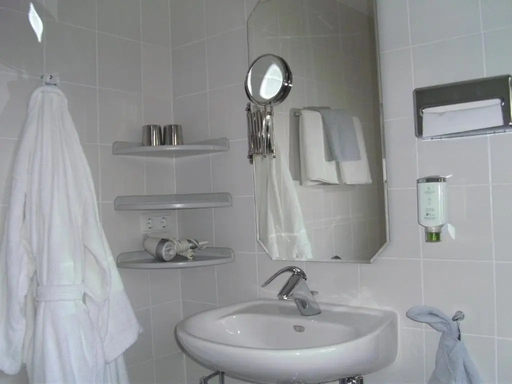 Hotel Ambiente - Chambres