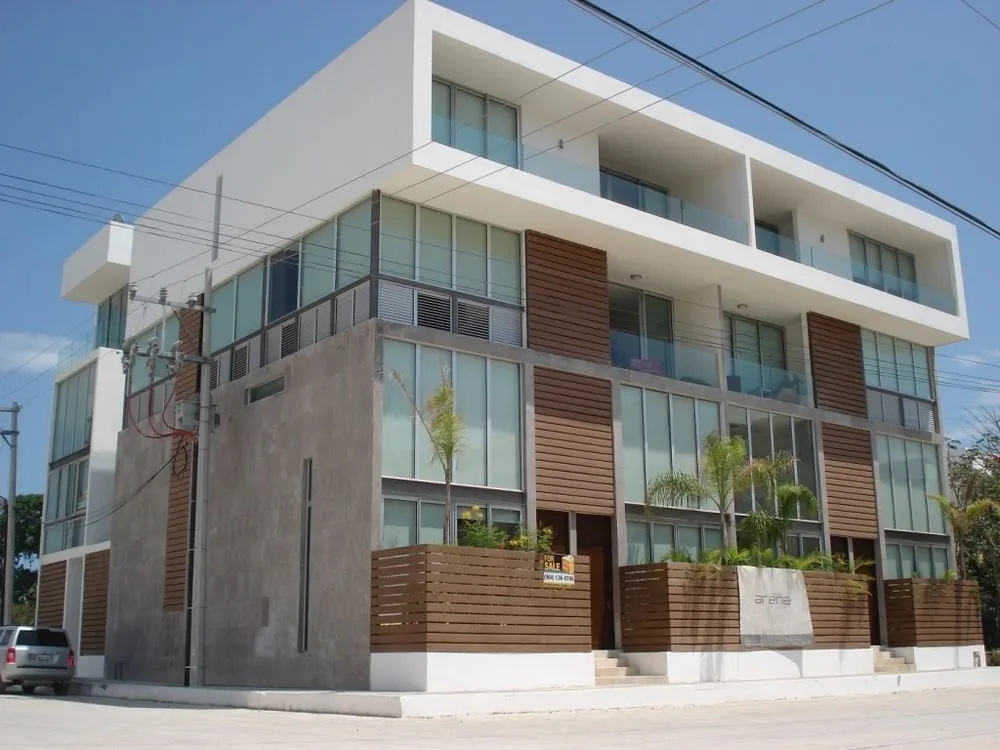 Arena Apartment