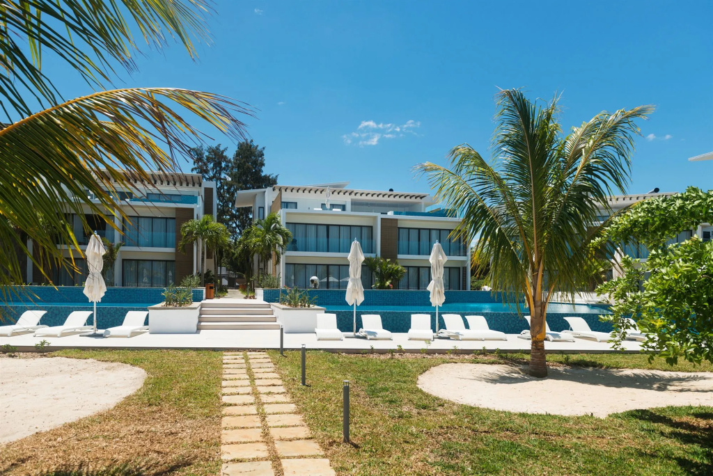 Cap Ouest by Horizon Holidays - Général